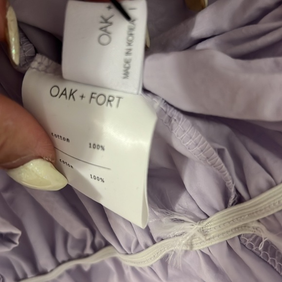 Small longe sleeves tops - Picture 4 of 6